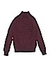 Crewcuts Solid Burgundy Pullover Sweater Size 14 - photo 2