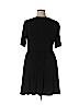 Apt. 9 Black Casual Dress Size XL - photo 2