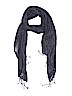 Unbranded Solid Black Scarf One size - photo 1