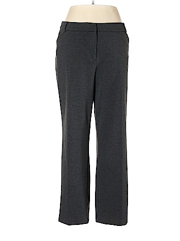 Dana Buchman Dress Pants (view 1)