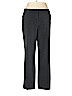Dana Buchman Gray Dress Pants Size 16 - photo 1