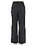 Dana Buchman Gray Dress Pants Size 16 - photo 2