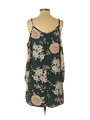 Charlotte Russe Casual Dress (view 2)