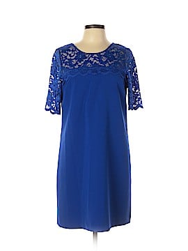 Belle Badgley Mischka Size 10