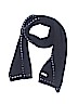 Assorted Brands 100% Wool Solid Black Scarf One size - photo 1