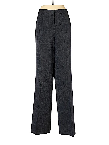 Lafayette 148 New York Wool Pants (view 1)