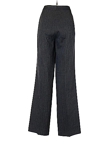 Lafayette 148 New York Wool Pants (view 2)