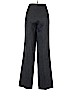Lafayette 148 New York Black Wool Pants Size 8 - photo 2