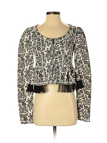 Betsey Johnson Sweatshirt (view 1)