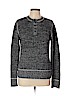 Club Monaco Black Pullover Sweater Size M - photo 1