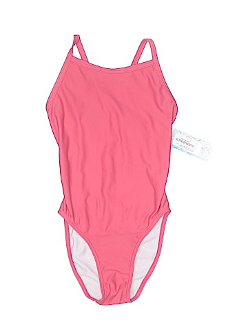 Sporti One Piece Swimsuit (view 1)