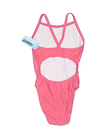 Sporti One Piece Swimsuit (view 2)