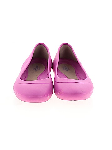 Crocs Flats (view 2)