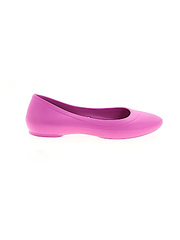 Crocs Flats (view 1)