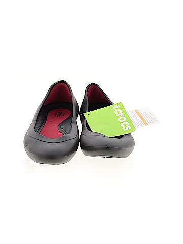 Crocs Flats (view 2)