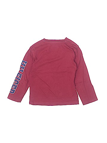 Tommy Hilfiger Long Sleeve T-Shirt (view 2)