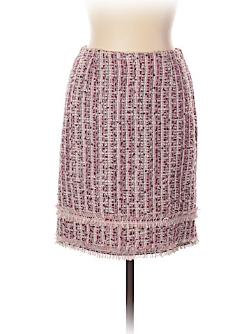 W.D.N.Y. Casual Skirt - front