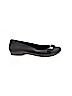 Crocs Black Flats Size 6 (wide) - photo 1