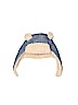 Baby Gap 100% Cotton Solid Blue Winter Hat Size Up to 7lbs - photo 1