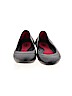 Crocs Black Flats Size 6 (wide) - photo 2