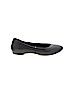 Crocs Black Flats Size 6 (wide) - photo 1