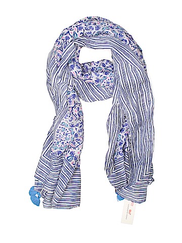Vineyard Haven Scarf (view 1)