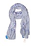 Vineyard Haven Solid Blue Scarf One size - photo 1