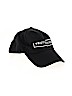 Sportex Solid Black Baseball Cap One size - photo 1