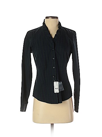 Brooks Brothers Long Sleeve Button-Down Shirt (view 1)