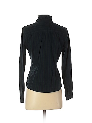 Brooks Brothers Long Sleeve Button-Down Shirt (view 2)