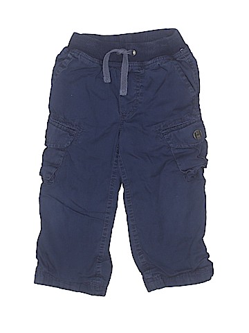 Hanna Andersson Cargo Pants (view 1)