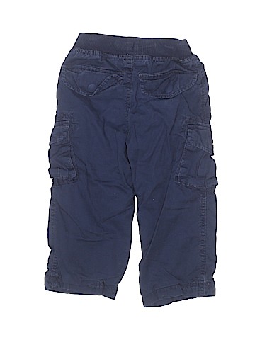 Hanna Andersson Cargo Pants (view 2)