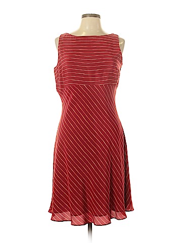Ann Taylor Casual Dress (view 1)