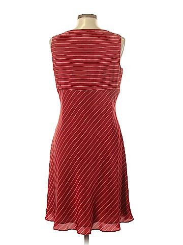 Ann Taylor Casual Dress (view 2)