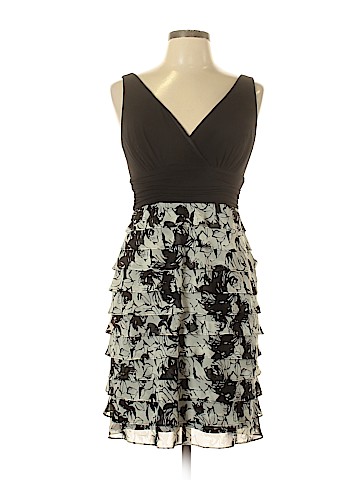 SL Fashions Casual Dress (view 1)