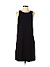 Ann Taylor Factory Black Casual Dress Size S (petite) - photo 1