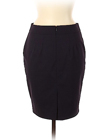 Ann Taylor Factory Casual Skirt (view 2)