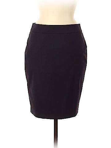 Ann Taylor Factory Casual Skirt (view 1)