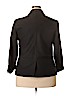 Gap Black Blazer Size 20 - photo 2