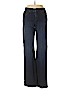 Jag Jeans Blue Jeans Size 4 (petite) - photo 1