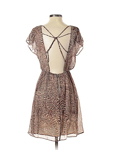 Alice + Olivia Casual Dress (view 2)