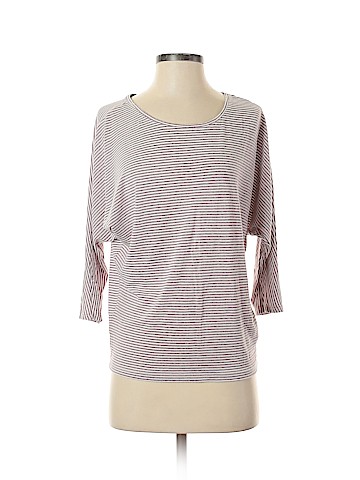 Rachel Zoe 3/4 Sleeve T-Shirt (view 1)