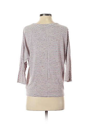Rachel Zoe 3/4 Sleeve T-Shirt (view 2)
