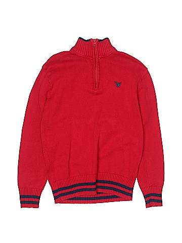 Company 81 Pullover Sweater (view 1)