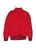Company 81 100% Cotton Solid Red Pullover Sweater Size S (kids) - photo 1