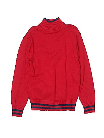 Company 81 Pullover Sweater (view 2)