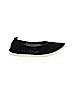 Mad Love Black Flats Size 8 - photo 1