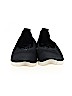 Mad Love Black Flats Size 8 - photo 2