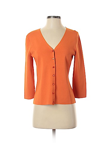 Cable & Gauge Cardigan (view 1)