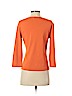 Cable & Gauge Orange Cardigan Size S (petite) - photo 2